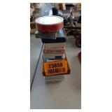 Various Types of Playing Cards and Poker Chips