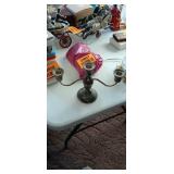 Set of 2 Sterling Silver Weighted Candle Holders