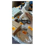 Silver plated Decorative Metal Dishes