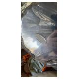 Silver plated Decorative Metal Dishes