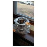 Silver Plated Decorative Bowls