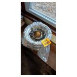 Silver Plated Decorative Bowls