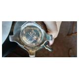 Silver Plated Decorative Bowls