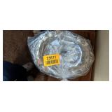 Silver Plated Platter Dish