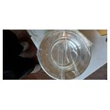 Reeds & Barton Silverplated Dish