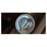Reeds & Barton Silverplated Dish