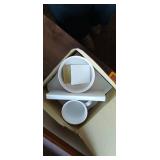 3 Piece Child’s Serving Set Stoneware