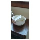 3 Piece Child’s Serving Set Stoneware