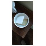 3 Piece Child’s Serving Set Stoneware