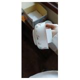 3 Piece Child’s Serving Set Stoneware