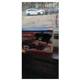 Vintage Pyrex Portables Insulated Carrier