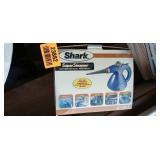 Vintage Shark Super Steamer