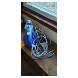 Vintage Shark Super Steamer