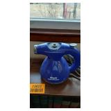 Vintage Shark Super Steamer