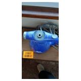 Vintage Shark Super Steamer