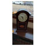 Antique The Bombay Company Clock