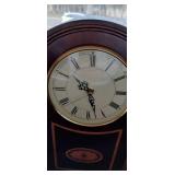Antique The Bombay Company Clock