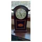 Antique The Bombay Company Clock