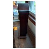 Antique The Bombay Company Clock