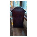 Antique The Bombay Company Clock