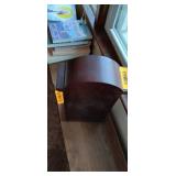 Antique The Bombay Company Clock