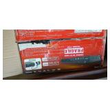 Magnavox HDD & DVD Recorder