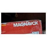 Magnavox HDD & DVD Recorder
