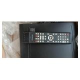 Magnavox HDD & DVD Recorder