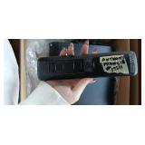 Magnavox HDD & DVD Recorder