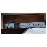 Magnavox HDD & DVD Recorder