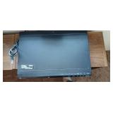 Magnavox HDD & DVD Recorder