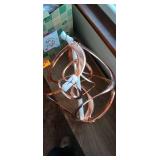 RCS Gifts 14” Double Copper Cosmix Spinner