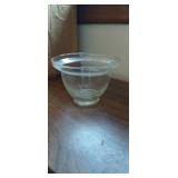 Set of 2 Boxes of Glass Cups and Drink Glasses