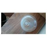 Set of 2 Boxes of Glass Cups and Drink Glasses