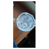 Set of Genuine Lead Crystal Dishes and Decorative Pieces