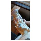 Original hand-painted Porcelain Figurines by Lisi Martin for Dolfi