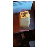 Vintage 1930s Moover Classic Wooden Doll Pram