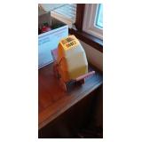 Vintage 1930s Moover Classic Wooden Doll Pram