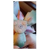 Capodimonte Porcelain Flower Decor