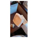 Vintage Bianchi Madonna and Child Statue Sculpted by G. Ruggeri