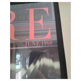 Couture 1960 Poster.