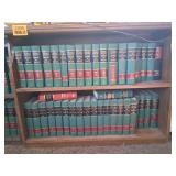 Bookshelf of Proof of Facts Books