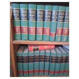 Bookshelf of Proof of Facts Books