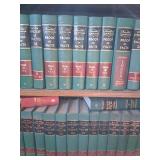 Bookshelf of Proof of Facts Books