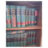 Bookshelf of Proof of Facts Books