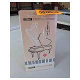 New Metronom System by Wiltner