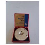 Master Key Chromatic Pitch Instrument