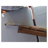 Brand New Louisville Slugger 3 Pound Wood