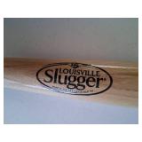 Brand New Louisville Slugger 3 Pound Wood