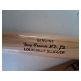Brand New Louisville Slugger 3 Pound Wood